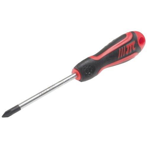 Отвертка крестообразный наконечник JTC AUTO TOOLS 7604 отвертка torx наконечник jtc auto tools 7695