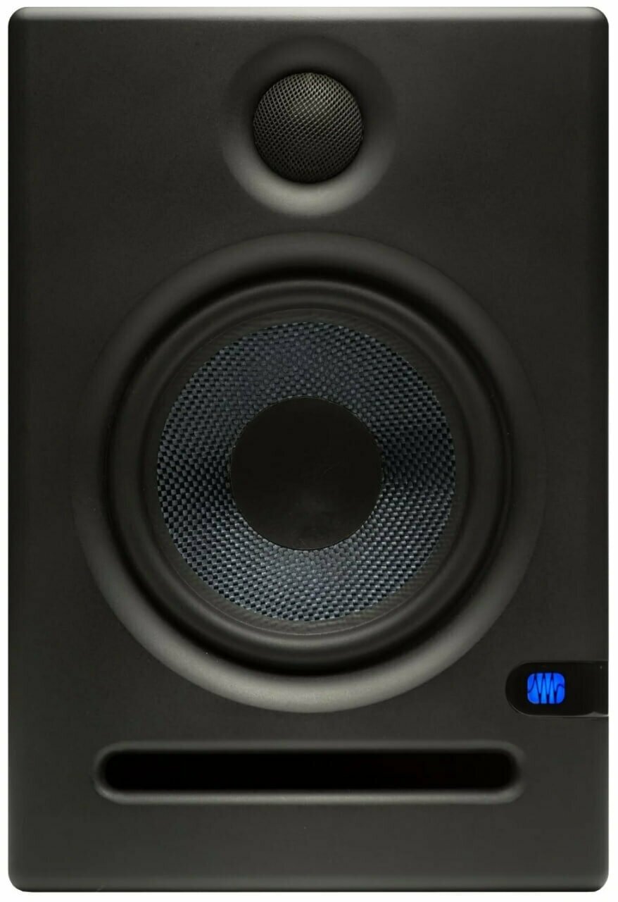 Полочная акустическая система PreSonus Eris E5 черный