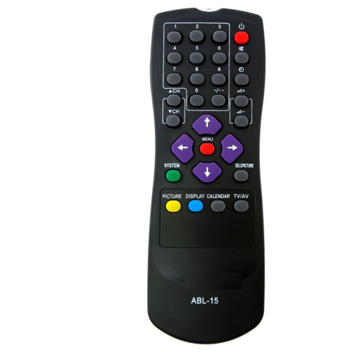 Akira ABL-15 пульт akira kt 6222 tcl vitek dvd4003