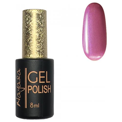 Nayada Гель-лак Gel polish, 8 мл, 50 г, №323