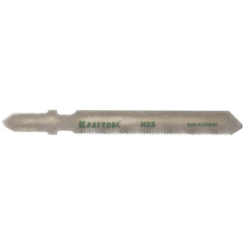 Набор пилок для электролобзика Kraftool 159551-0,9, 2 шт.