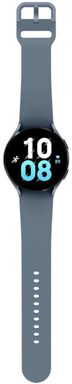 Умные часы Samsung Galaxy Watch 5 40mm EU Graphite - фото №4