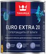 Краска акриловая Tikkurila Euro Extra 20