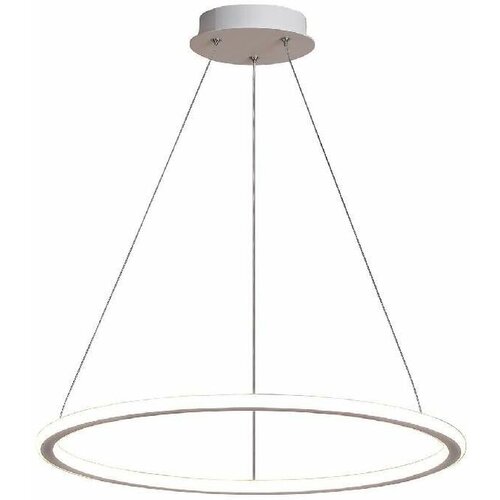 Подвесной светодиодный светильник Feron Levitation Shinning ring AL5808 41700 6079₽