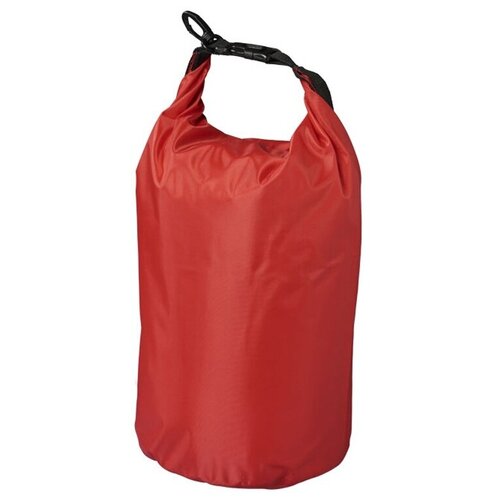Водонепроницаемая сумка Survivor, красный