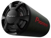 Сабвуфер Pioneer TS-WX306T динамик 12 350Вт-1300Вт