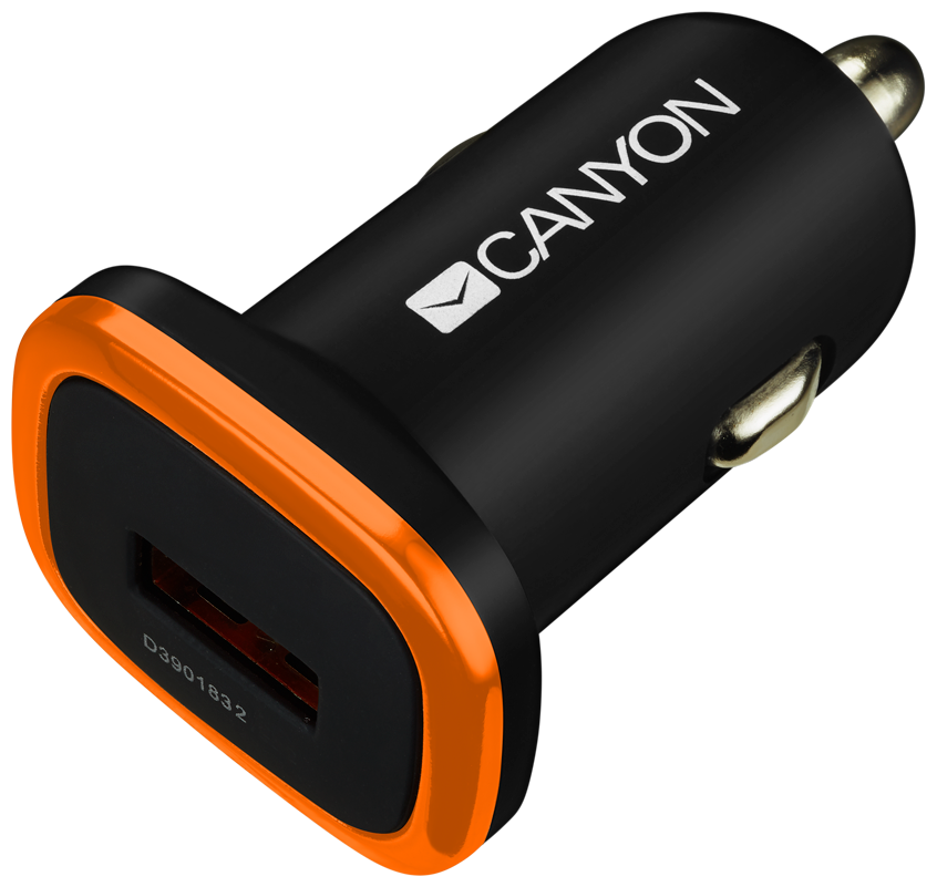  / Canyon C-01 1*USB 5V/1A  CNE-CCA01B