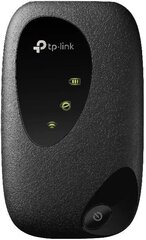 Wi-Fi роутер TP-LINK M7200 внешний, черный