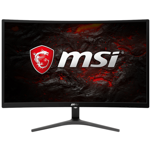 фото Игровой монитор msi optix g241vc 23.6" black (9s6-3ea01h-020)