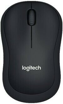 Компьютерная мышь Logitech B220 SILENT (910-005553)