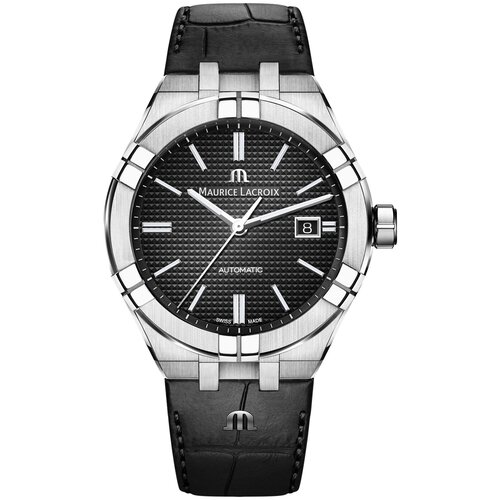 Наручные часы Maurice Lacroix AI6008-SS001-330-1