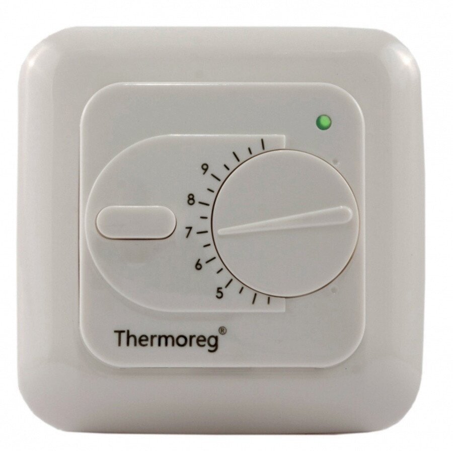 Терморегулятор Thermo Thermoreg TI 200