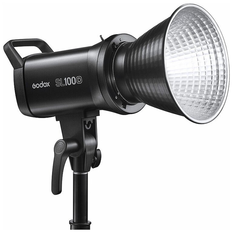 Осветитель светодиодный Godox SL100D