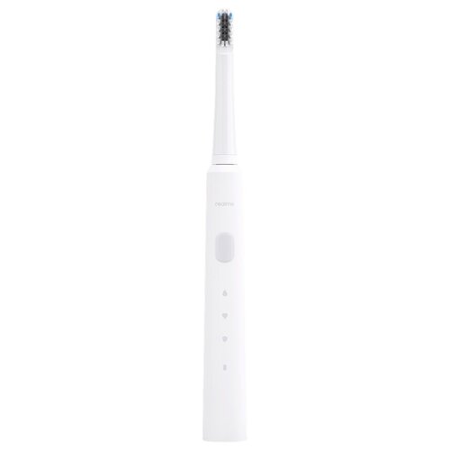  звуковая зубная щетка realme N1 Sonic Electric Toothbrush, blue