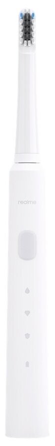 Электрическая зубная щетка Realme RMH2013 White