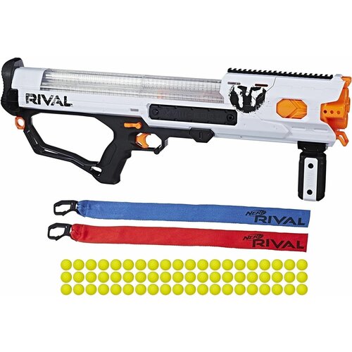 Бластер NERF Rival Hades XVIII 6000