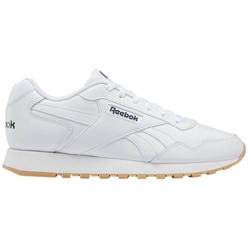 Кроссовки Reebok Glide, размер 11 US, белый