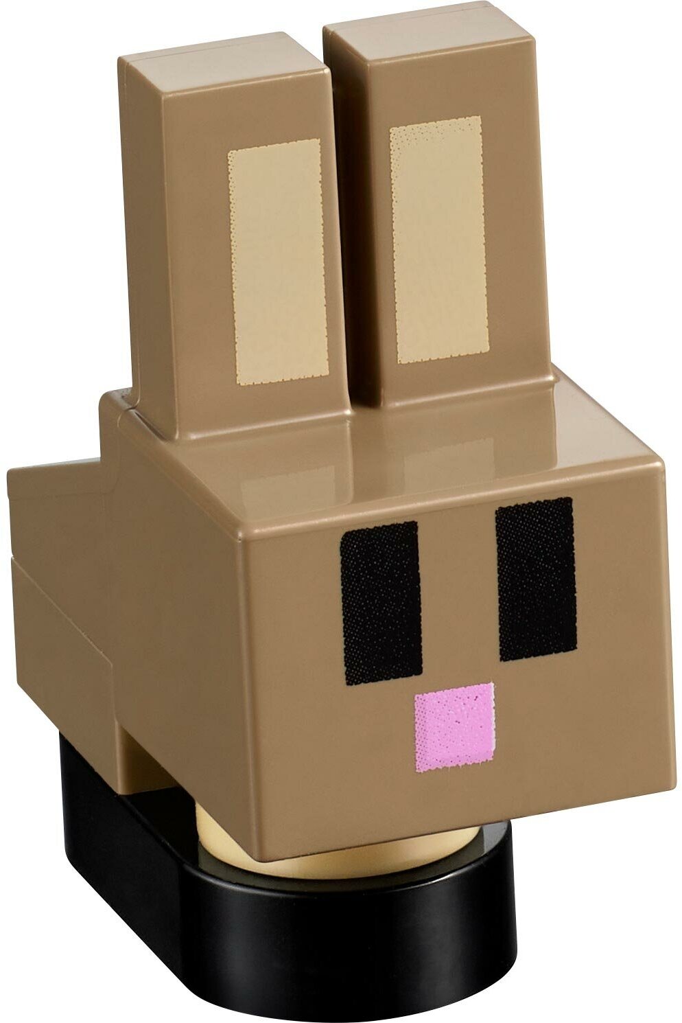 Конструктор Lego Minecraft Кроличье ранчо, - фото №13