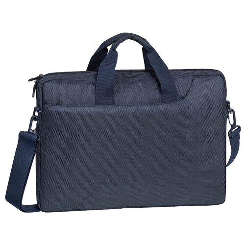 Сумка RIVACASE 8035 dark blue кейс для ноутбука до 15 rivacase 8035 dark blue