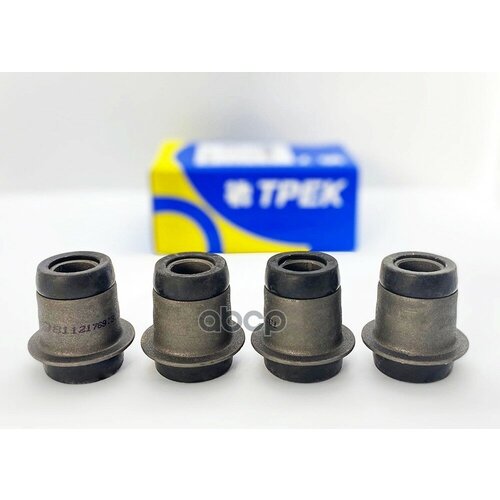 Комплект Сайлентблоков Ваз 2101-210721214 2123 4Шт Низ Трек арт SBST107 1561₽