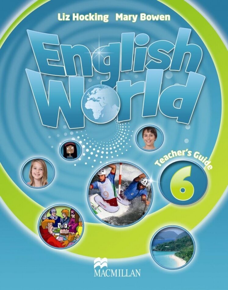 English World 6 Teacher's Guide