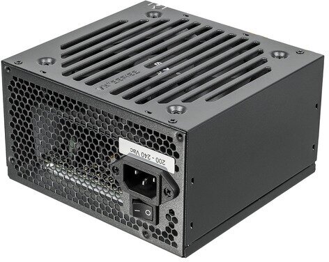 Блок питания AeroCool VX Plus 600W черный BOX - фотография № 16