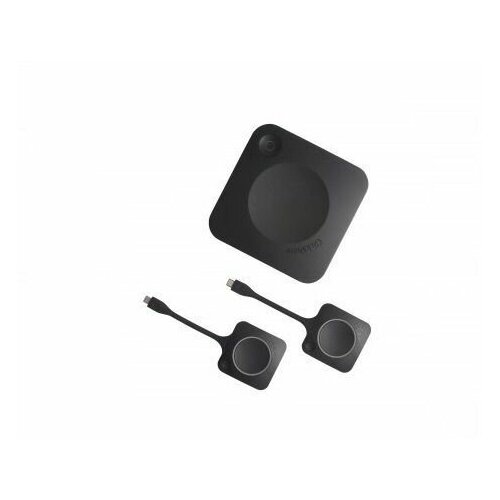 Комплект Barco ClickShare CX-30 set 31028200₽