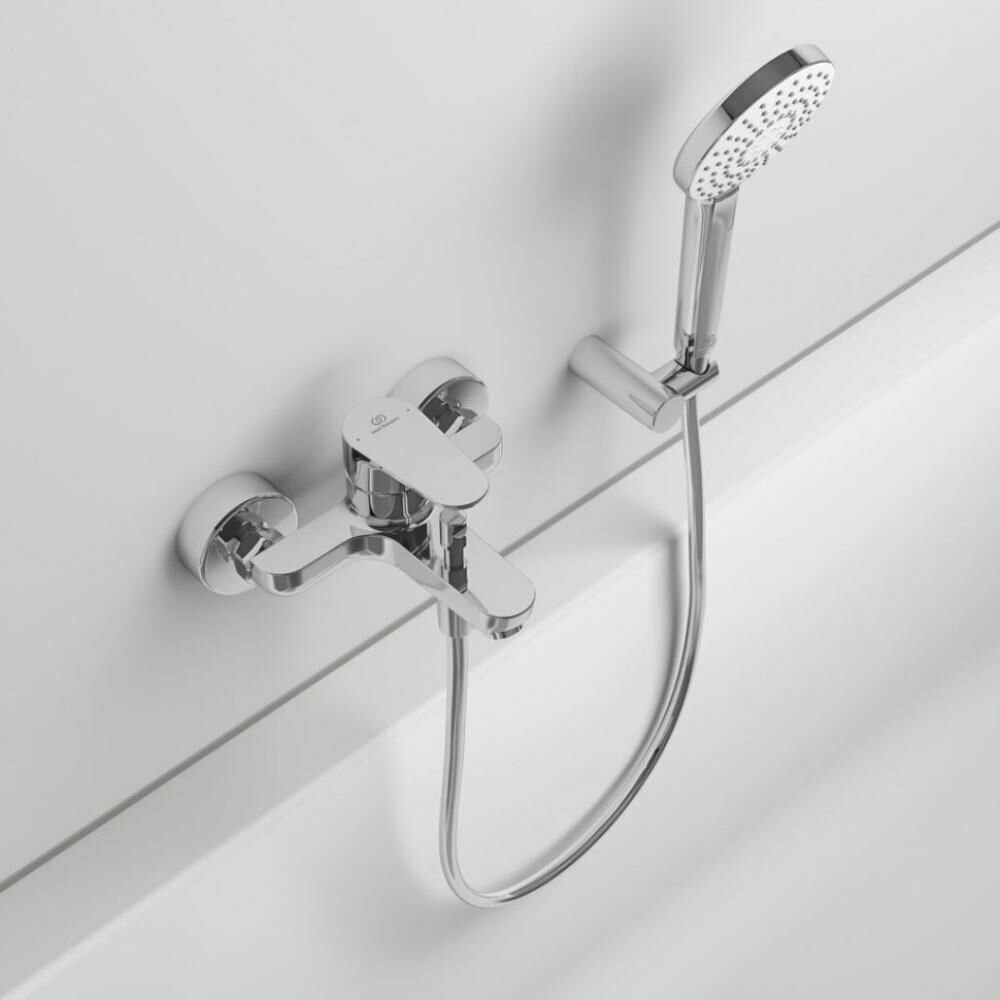 Смеситель для ванны Ideal Standard - фото №5