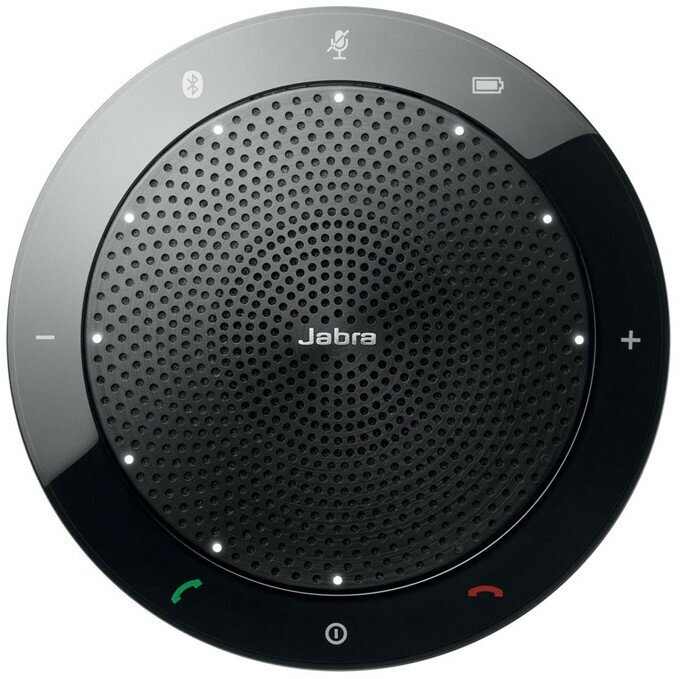 Jabra Speak 510 UC спикерфон Bluetooth USB ( 7510-209 )