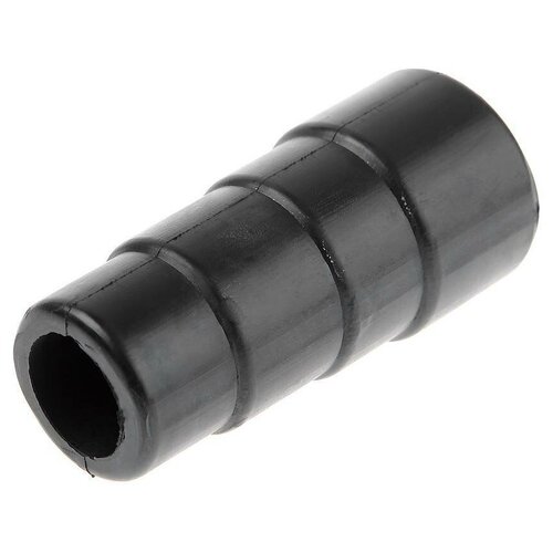 Hammer Переходник 233-010 черный 149₽