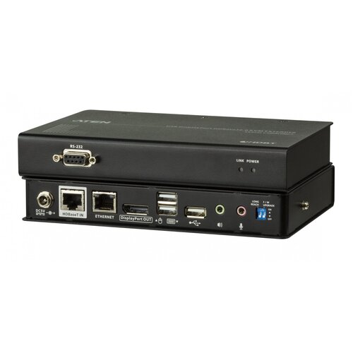 KVM-удлинитель ATEN CE920 удлинитель aten ce924 at g extender kvm usb 2xdp kbd