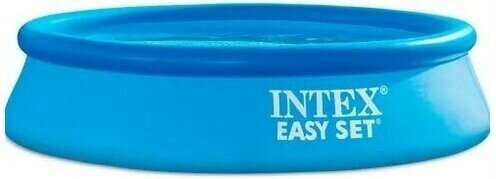 Бассейн Intex EASY SET 244х61см с фильтр насосом (28108)