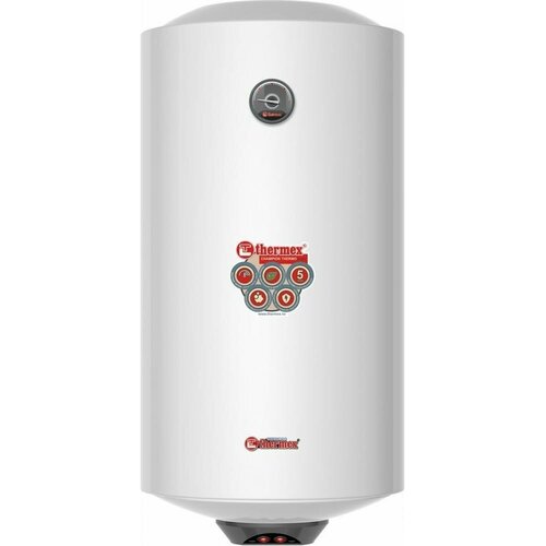 Накопительный водонагреватель Термекс Thermo 50 V Slim ЭдЭ001781 1809600₽