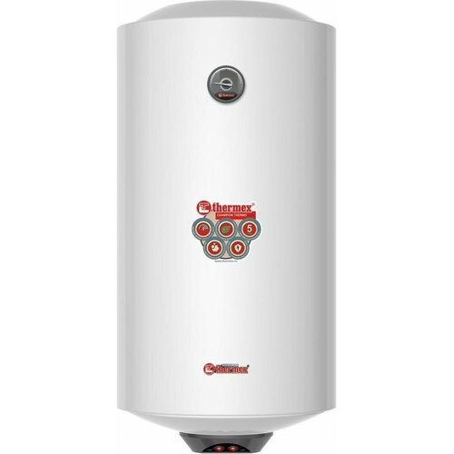 Накопительный водонагреватель Термекс Thermo 50 V Slim ЭдЭ001781