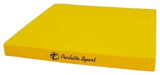 Perfetto Sport № 2 1000х1000х100 мм yellow