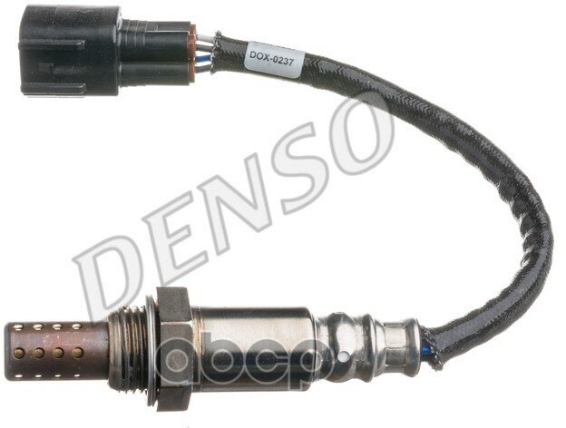 Датчик Кислородный 4 Контакта Denso арт. DOX0237