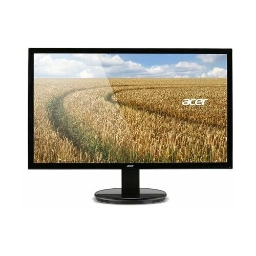 LCD Acer 195 K202HQLAb черный TN 1366x768 169 200cd 5ms D-Sub UM IX3EE A01UM IX3EE A02 1536000₽