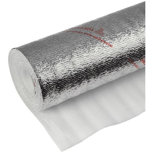 Теплоизоляция для теплого пола Thermo 3 кв м 1378₽