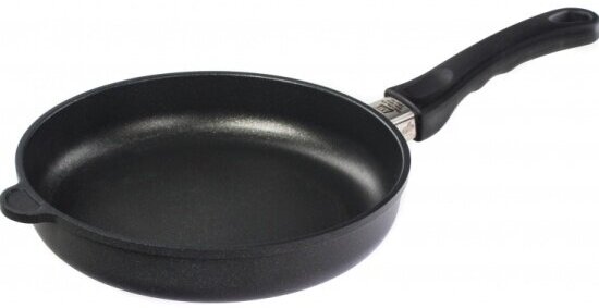 Сковорода Amt Frying Pans с антипригарным покрытием, 24 см