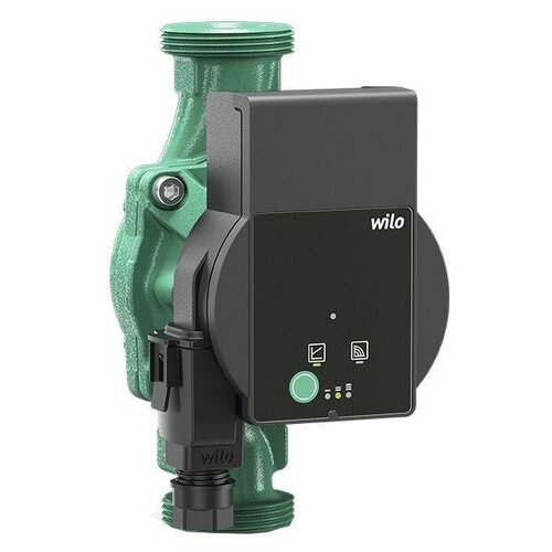 фото Циркуляционный насос wilo atmos pico 25/1-6 (40 вт)