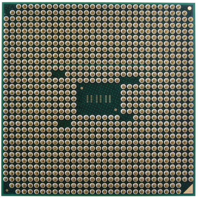 Процессор AMD A6-6400K Richland FM2 2 x 3900 МГц