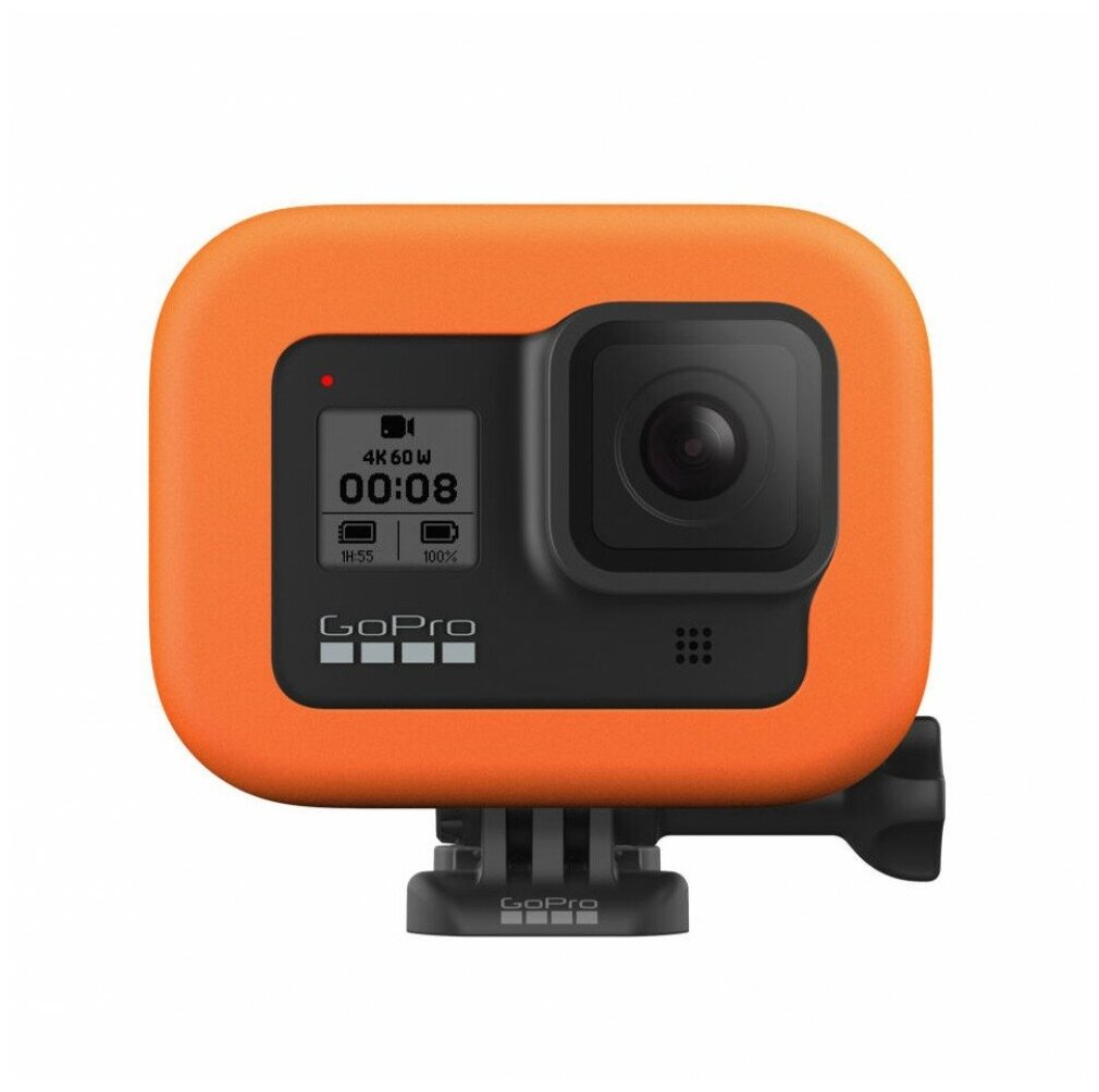 GoPro для камеры HERO8 ACFLT-001 (Floaty) - фото №3