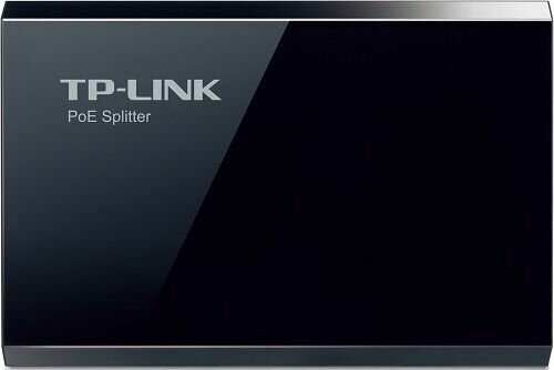 Адаптер PoE TP-LINK TL-POE10R сплиттер, 802.3af, до 100м