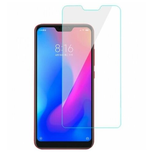 Защитное стекло Svekla для Xiaomi Redmi 7