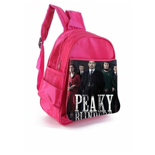 Рюкзак Острые козырьки, Peaky Blinders №16