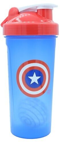 Шейкер Super Hero Series - Captain America