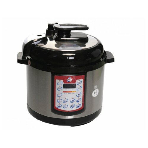 Мультиварка- скороварка ARC-QDL 614 D 458300₽