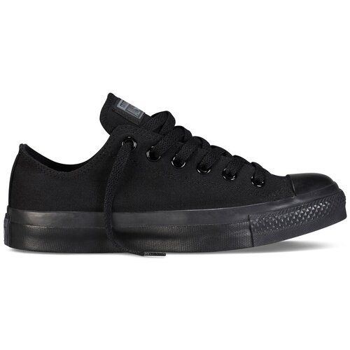 Кеды Converse Chuck Taylor All Star, размер 7US (40EU), черный