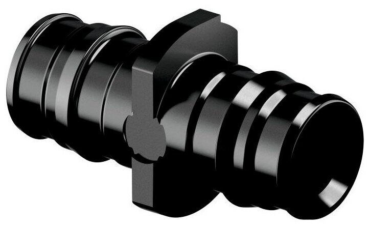 Соединитель Uponor PPSU 40x40