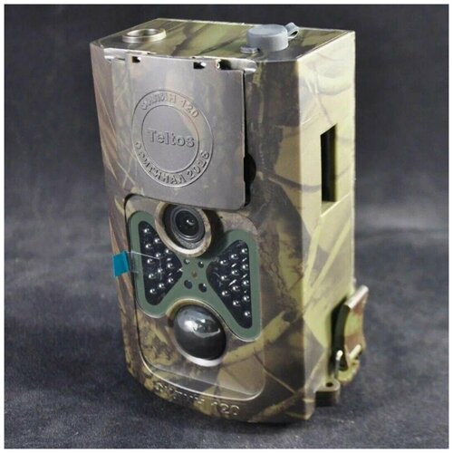 Фотоловушка для охоты для охраны для видеонаблюдения Лесная камера 1557000₽